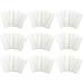 MAGICLULU Clear Tape 135 Sheets Eyelid Stickers Makeup Stickers Women Eyelid Tape Makeup Eyelid Tape Transparent Stickers Single Side Eyelid Tapes Eyelid Lace Catheter No Trace White Man - Buy Online on GoSupps.com