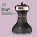 Bellissima My Pro Diffon Ceramic DF1 3000 - Hot Air Diffuser for Curly Hair 700W with Ceramic Technology & Frizz Control - Buy Online on GoSupps.com