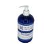 Nurture My Body Fragrance-Free Baby Lotion | 16oz. 473 ml | Nurtures baby's skin with carefully selected all-natural wildcrafted plant extracts and essential oils. Great as Baby Shower Favors! 16 Fl Oz (Pack of 1)