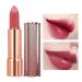 Moisturizing Gradient Lipstick | Smooth & Waterproof Makeup Lipstick (Rose Bean Paste Red) - Buy Online on GoSupps.com