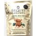 Bequet Caramel Celtic Sea Salt 17.1 oz Bag