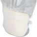 Premium Semme Castor Oil Backpack - Neck & Stomach Compression Plaster Leak-Proof Reusable Durable Polyester with Hooks & Belts - Buy Online on GoSupps.com