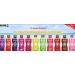 Buy Bolero Drinks Hibiscus - 24 x 9g Pack | Refreshing Hibiscus Flavor International Shipping - Buy Online on GoSupps.com