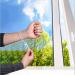 QTYUERGK Single/Double Universal Adjustable Magnetic Double Sided Magnetic Window Cleaner Anti-Pinch/Triangular/Scratch Synchronous Cleaner Glass Wiper Magnetic Manual Type Colour:Yello Cleaners - Buy Online on GoSupps.com