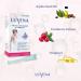 Luvena Vaginal Moisturizer & Menopause Support for Women - 6 Count (Pack of 2) - Relieves Dryness, Redness, Irritation & Burning - Water Based, Paraben & Glycerin Free - 2 Pack - Buy Online on GoSupps.com