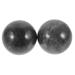 JECOMPRIS Handballs Chinese Health Hand Exercise Massage Balls Baoding Balls