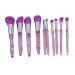 Soft and Durable Blush Makeup Brush Set with Silky Bristles Effective Powder Application Ergonomic Design Premium Material Lightweight and Flexible