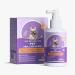 Teeth Cleaning Spray for Dogs & Cats Pet Oral Spray Clean Teeth Pet Breath Freshener Spray Care Cleaner Eliminate Bad Breath (1pcs)