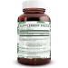 Natura Nutra Vegan Glucosamine Hydrochloride 750mg - Kosher, Shellfish Free, Plant Based Collagen Joint Support - 120 Capsules - Buy Online on GoSupps.com