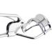 Metal Woman Makeup Tool Eyebrow Eyelash Curler Clipper Clip Silver Tone Purple Eyelash Curler Multiple Colors - Buy Online on GoSupps.com