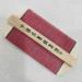 Exceart Wooden Head Lice Comb - Double Sided Bamboo Teeth - Head Massage Comb for Women, Girls, Kids - 2Pcs - Buy Online on GoSupps.com
