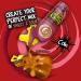 Bazooka Juicy Drop Pop 12-Pack (12 x 26g) - Buy Internationally | Sweet & Tangy Candy Treats - Buy Online on GoSupps.com