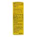 Hongo Killer Nail Formula 1 oz (Pack of 9) - Fast & Effective Fungal Treatment - Buy Online on GoSupps.com
