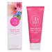 Ella & Jo Brighten & Glow Hydrating Exfoliating Cleanser - Gentle Daily Face Exfoliator with Pumpkin Enzyme Vitamin A E and Omega 6 for a Brighter Glowing Hydrated and Smoother Appearance