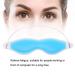 Sonew Reusable Gel Eye Mask - Hot & Cold Therapy for Dark Circles & Puffy Eyes | Stress Relief & Cooling Comfort - Buy Online on GoSupps.com