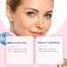 Skincare Patch Yeux Anti Poche Cernes | Masque Visage Collagene Hydratant | Contour Yeux Femme et AntiCerne | Soin Visage Anti Rides | Patchs pour les Yeux Gonfl s et les Cernes Korean Skincare - Buy Online on GoSupps.com