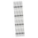 Didiseaon 48 Pcs Lying Silkworm Eyeliner Eyeshadow Pencils Eyeshadow Stick White Eye Shadow Wooden Pole Powder
