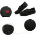NVBHOF Diabetic Slippers for Men - Extra Wide Memory Foam Walking Shoes for Swollen Feet - Plantar Fasciitis Support - Beige - Buy Online on GoSupps.com