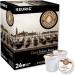 Keurig Barista Prima Italian Roast Decaf K-Cup Coffee Pods 24 Count For Keurig Coffee Makers