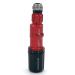 CBK  New .335 1.5 Red Golf Shaft Adapter Sleeve Replacement for Taylormade R11s R9 R11 RBZ Driver