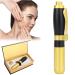 Seringue d'acide hyaluronique pour n buliseur Non invasif Micro-injecteur d'acide hyaluronique pour Stylo d'injection sans Aiguille pour l' limination des Rides