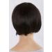 Buy Black Bob Cut Wig 8525-2 | 25 cm Stylish Wig for International Shipping - Buy Online on GoSupps.com