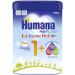 Humana children's drink 1+ from 1 year milk powder for children's milk nutrient -rich milk for toddlers as an occasional milk drink or at the meal 650 g 1 650g