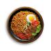 Indomie Mi Goreng Instant Noodles 30-Pack - Halal Certified, Original Flavor - 3 Ounce - Buy Online on GoSupps.com