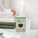 Premium Laundry Detergents Storage Bin | Airtight Lid & Handles | Organize Laundry Powders & Beads - Buy Online on GoSupps.com