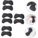 FRCOLOR 12 Pairs Non-Slip Heel Stickers - Premium Shoe Insoles & Foot Protectors for High Heels - Cushioned Pads & Heel Grips for Comfort & Stability - Buy Online on GoSupps.com