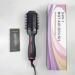 Lanboo 3 in 1 Hair Dryer Brush: Adjustable Temperature Hot Air Styler for Women - Hair Volumizer & Styling Tool for Short, Medium, Long Hair - Buy Online on GoSupps.com
