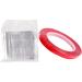 Transparent Nail Art Display Stand Acrylic Nail Tips Display Fake Nails Art Tips Practice Holder Double-Sided Tape Double-sided Tapes For Breast Forms Double-sided Tape 3-m - Buy Online on GoSupps.com