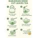 Marjolaine S ch es Feuilles Tisane - Origanum Majorana (50g) - Buy Online on GoSupps.com