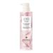 Pantene Nutrient Blends Sulfate Free Miracle Moisture Boost with Rose Water Shampoo 440 mL Unscented 440 ml (Pack of 1)