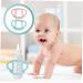 Toyvian 6 Pcs Universal Silicone Handle Bottle Handle Milk Bottle Handle Bottle Carry Handle Bottle Handle Bottle Handles Bottle Holder Feeding Bottle Silica Gel Newborn Assorted Colorx3pcs 10.7x4.6cmx3pcs - Buy Online on GoSupps.com
