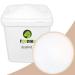 Buy Erythritol Bucket - 5kg Calorie-Free Sugar Substitute | Natural Non-GMO Sweetener for Diabetics & Tooth-Friendly | Foodino - Buy Online on GoSupps.com