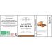 Vegetable Oil of sweet almond Organic - MyCosmetik - 50 ml - Buy Online on GoSupps.com