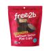 Free 2b Dark Chocolate Sun Cups Minis, Gluten-Free, Dairy-Free, Nut-Free and Soy-Free - 4.2 Oz (Pack of 1)