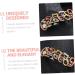 Beatifufu Hairpin Hair Accessories Women Hair Clips Hair Barrette Hair Clips for Women Ponytail Clip Hair Clips for Barrettes for Women Hair Jewelry Barrettes for - Buy Online on GoSupps.com