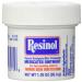 RESINOL OINTMENT JAR Size: 1.25 OZ