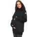 MijaCulture 3-in-1 Maternity Jumper for Baby Carrier Kangaroo Jacket - Schwarz M - Buy Online on GoSupps.com