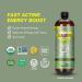 Laurin Pure C8 MCT Oil 500ml | High 99%+ Purity | Certified by Top Organizations | Coconut Based for Keto & Fasting | Non-GMO Vegan & Gluten Free - Buy Online on GoSupps.com