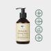 New Nordic Herbal Joy Firming Lotion - Hydrolysed Rice Protein and Shea Butter for Softer Hydrated Skin - Smoothing Firming and Nourishing Formula for a Youthful Glow 250ml - Buy Online on GoSupps.com