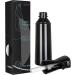 Shop Creamify 300ml Black Spray Bottle Continuous Ultra-Fine Floral Hair Atomizer for Hairdressers & Plant Care - Buy Online on GoSupps.com