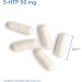 Allergy Research Group 5-HTP 50mg - Serotonin Support Supplement for Sleep Pure Vegetarian Capsules 150 Count International Shipping Available - Buy Online on GoSupps.com