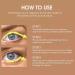 Eyelash Growth Serum | Boost Thicker Longer Lashes - 5 ML | Women's Lash Enhancer - Buy Online on GoSupps.com