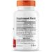 Doctor's Best High Absorption CoQ10 200 mg - 60 Vegetarian Capsules | Boost Heart Health & Energy - International Shipping Available - Buy Online on GoSupps.com