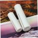DECHOUS 20pcs Ampoule Opener Skin Care Tools Ampule Bottle Opening Tools Medical Bottle Opener Bottle Cutter 4.3X1.3CM White - Buy Online on GoSupps.com