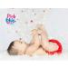 Buy Eco-Friendly Pink & Blue 2-Part Swimming Diaper - Reusable Swimming Trunks for Boys & Girls (4.5-16 kg / 7-20.5 kg) - 2 Pack - Buy Online on GoSupps.com