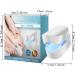 Fingernail Care Device Repair & Revitalize Fingernails & Toenails Device | Professional Nail Treatments for Damaged Discoloured Nails Versatile Health Nail Care Device - Buy Online on GoSupps.com